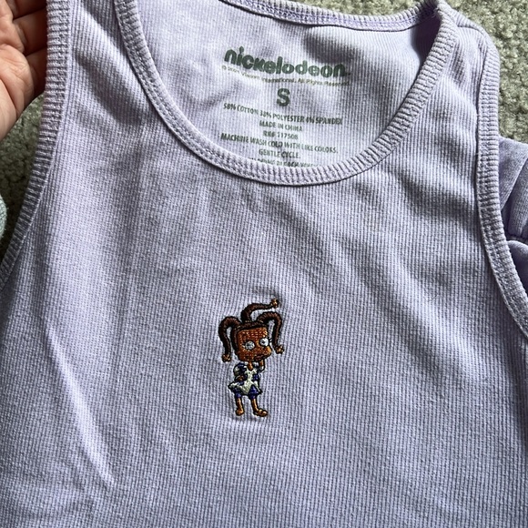 Nickelodeon Rugrats Matching Set - Picture 2 of 4